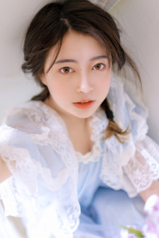 盲约